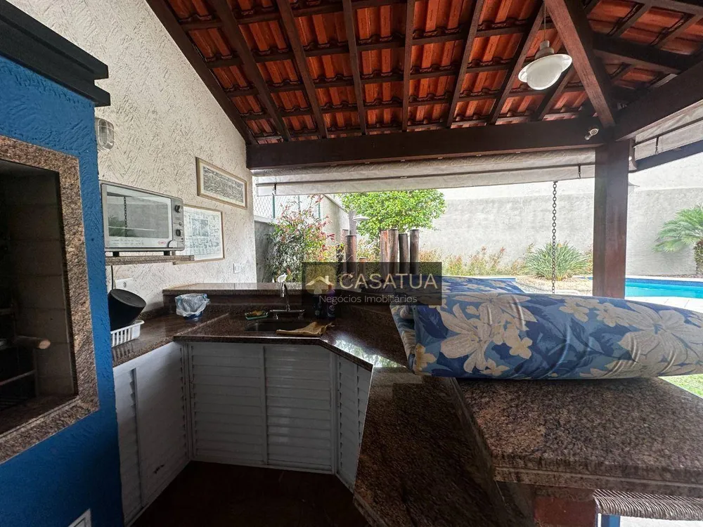 Casa, 3 quartos, 266 m² - Foto 5