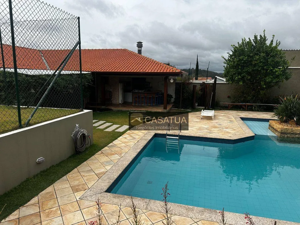 Casa, 3 quartos, 266 m² - Foto 8