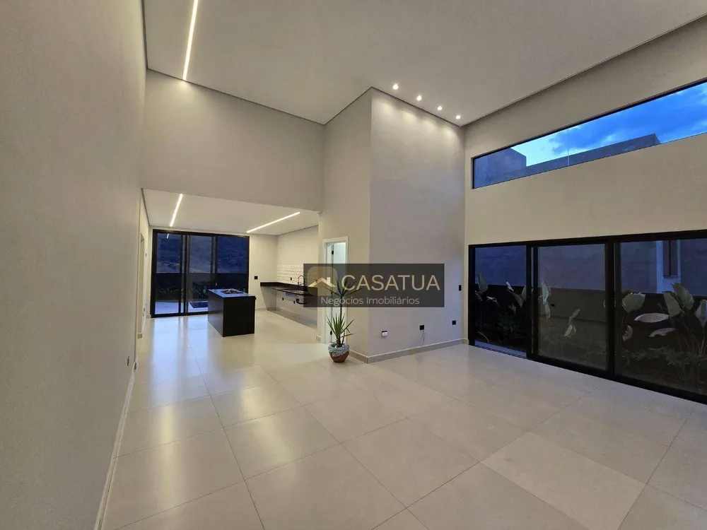 Casa de Condomínio, 3 quartos - Foto 5