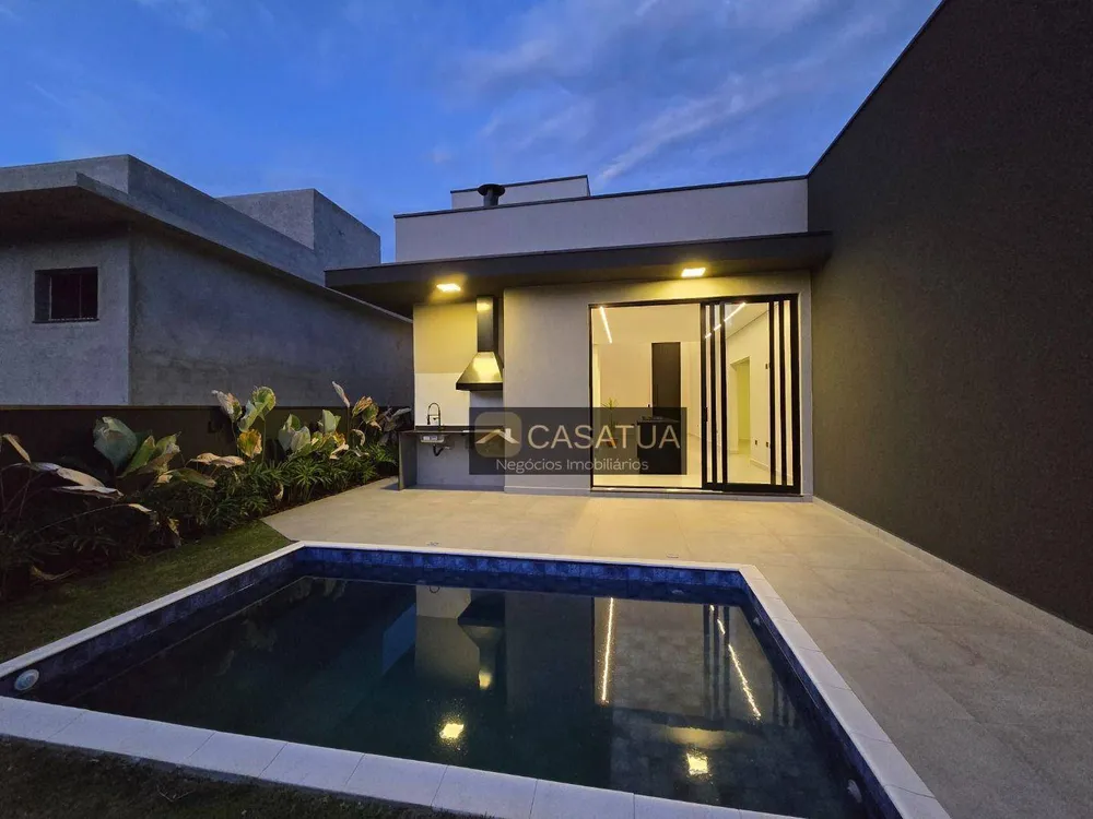 Casa de Condomínio, 3 quartos - Foto 6