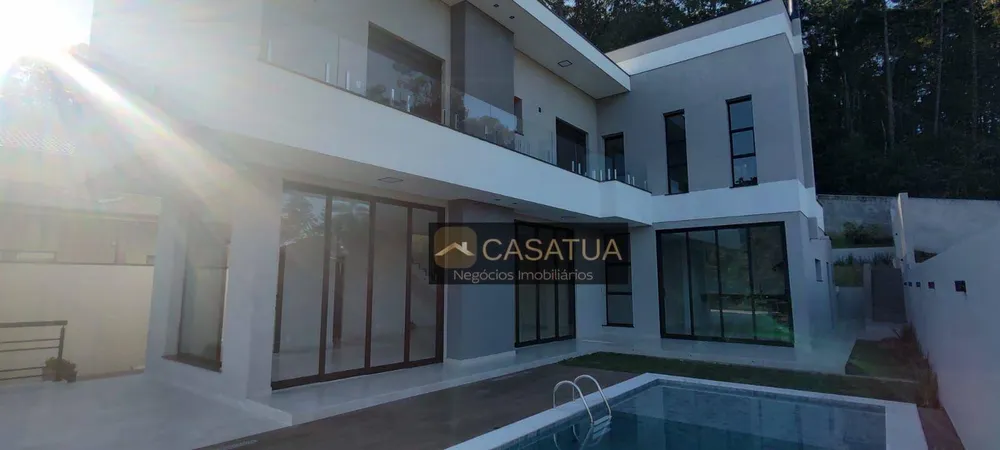 Casa, 3 quartos, 296 m² - Foto 3