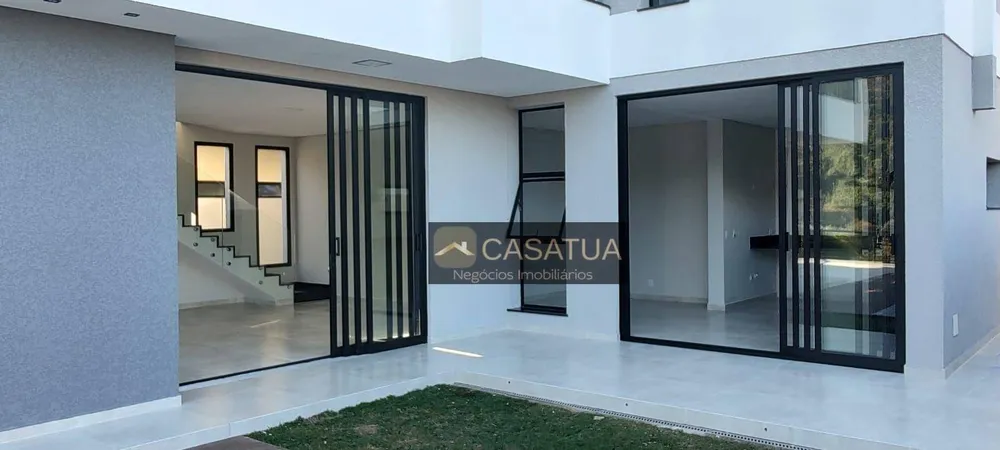Casa, 3 quartos, 296 m² - Foto 2