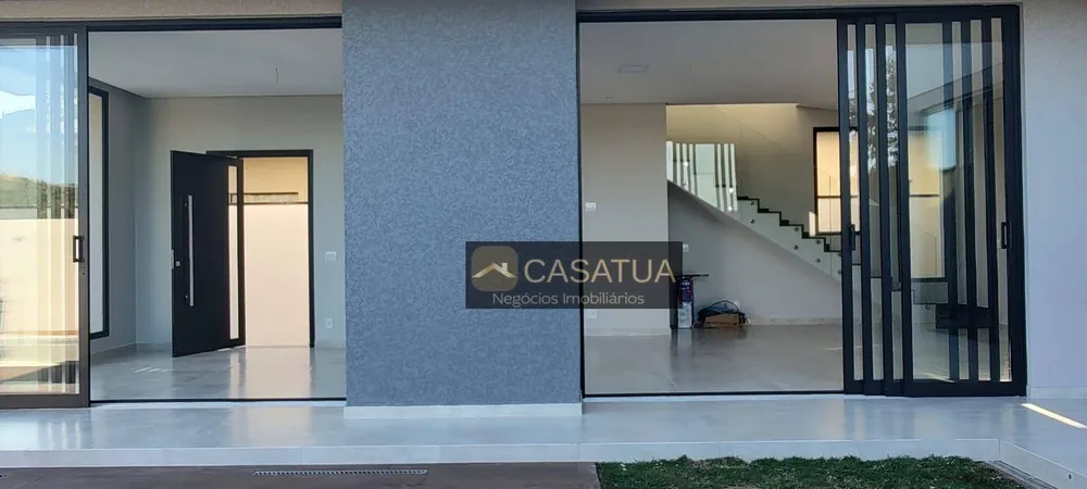 Casa, 3 quartos, 296 m² - Foto 6