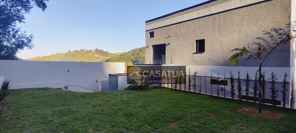 Casa, 3 quartos, 296 m² - Foto 5