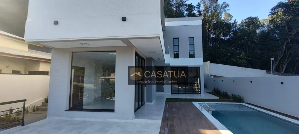 Casa, 3 quartos, 296 m² - Foto 4