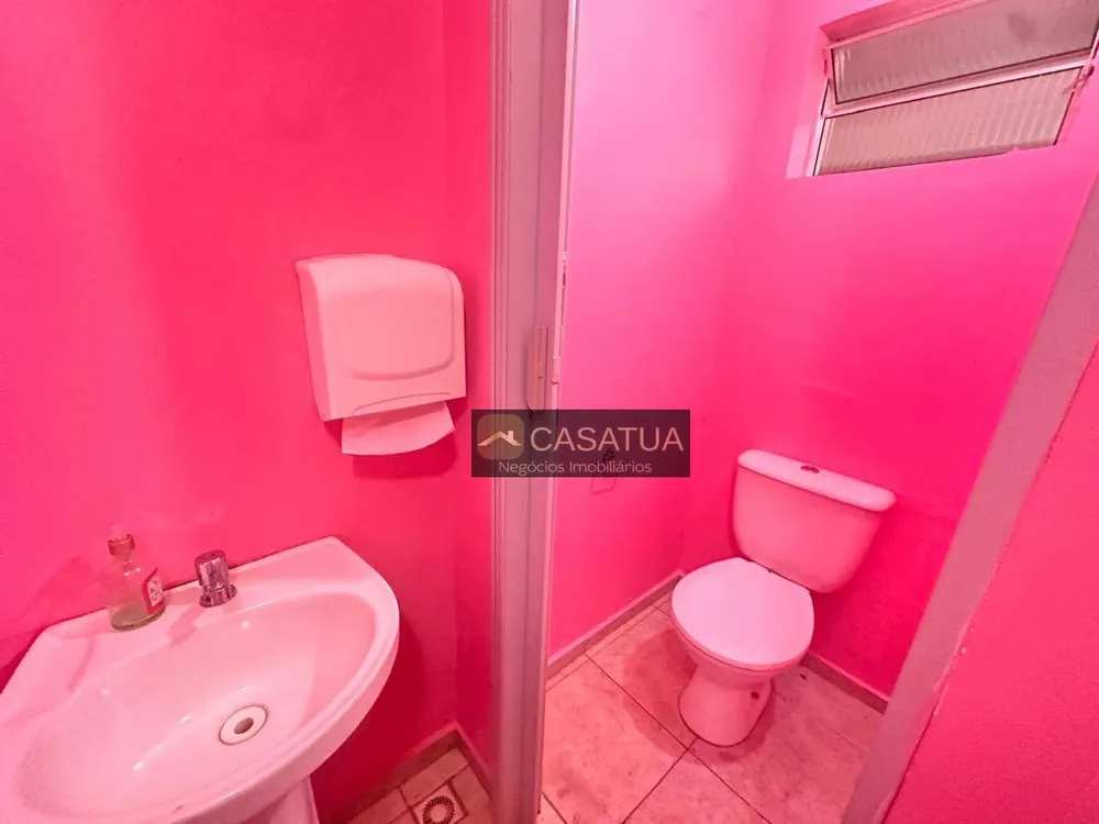 Loja-Salão, 50 m² - Foto 9