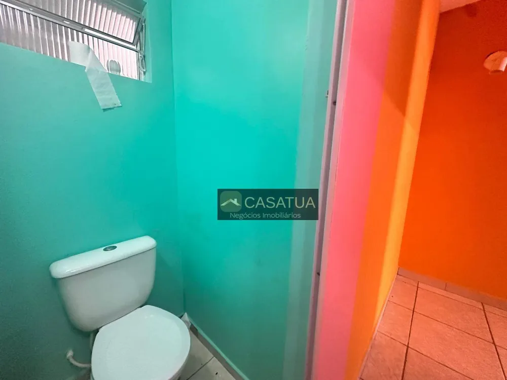 Loja-Salão, 50 m² - Foto 8
