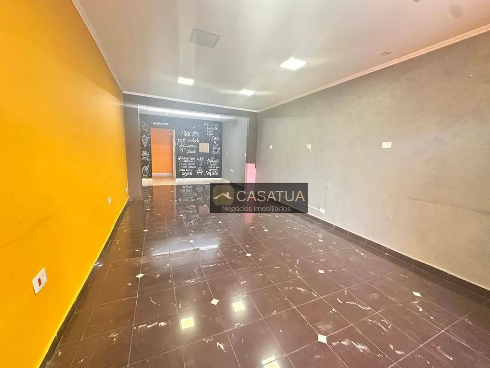 Loja-Salão, 50 m² - Foto 3
