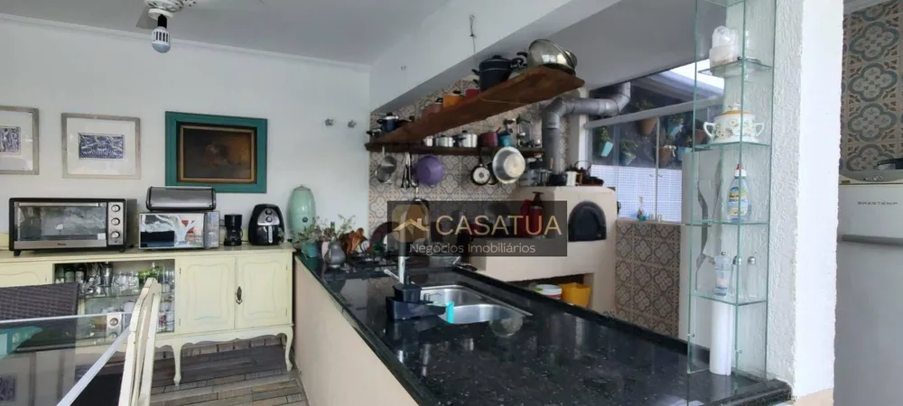 Casa, 5 quartos, 377 m² - Foto 4