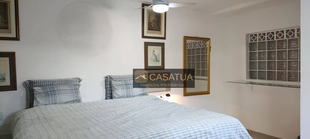 Casa, 5 quartos, 377 m² - Foto 2