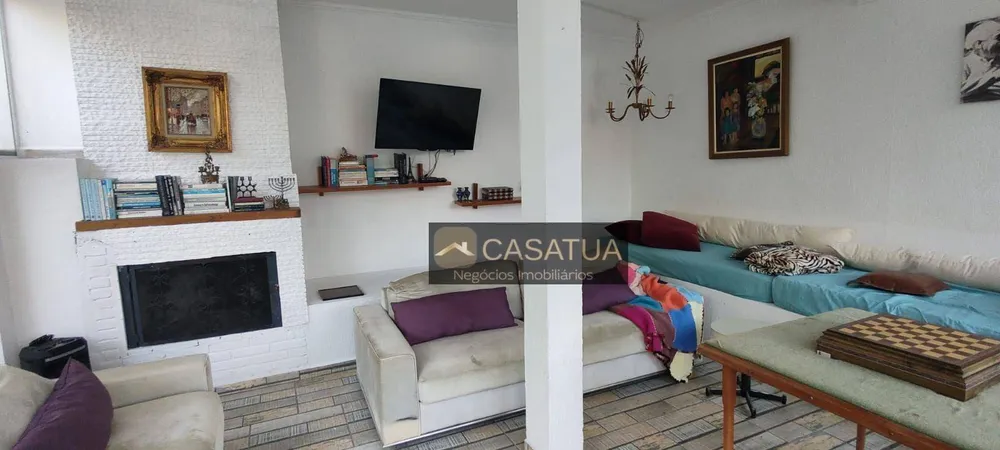 Casa, 5 quartos, 377 m² - Foto 5