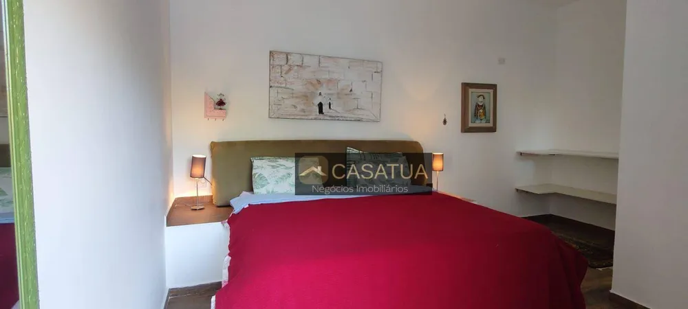 Casa, 5 quartos, 377 m² - Foto 3