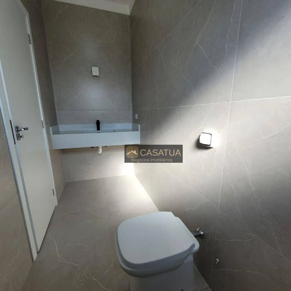 Casa de Condomínio, 3 quartos - Foto 5