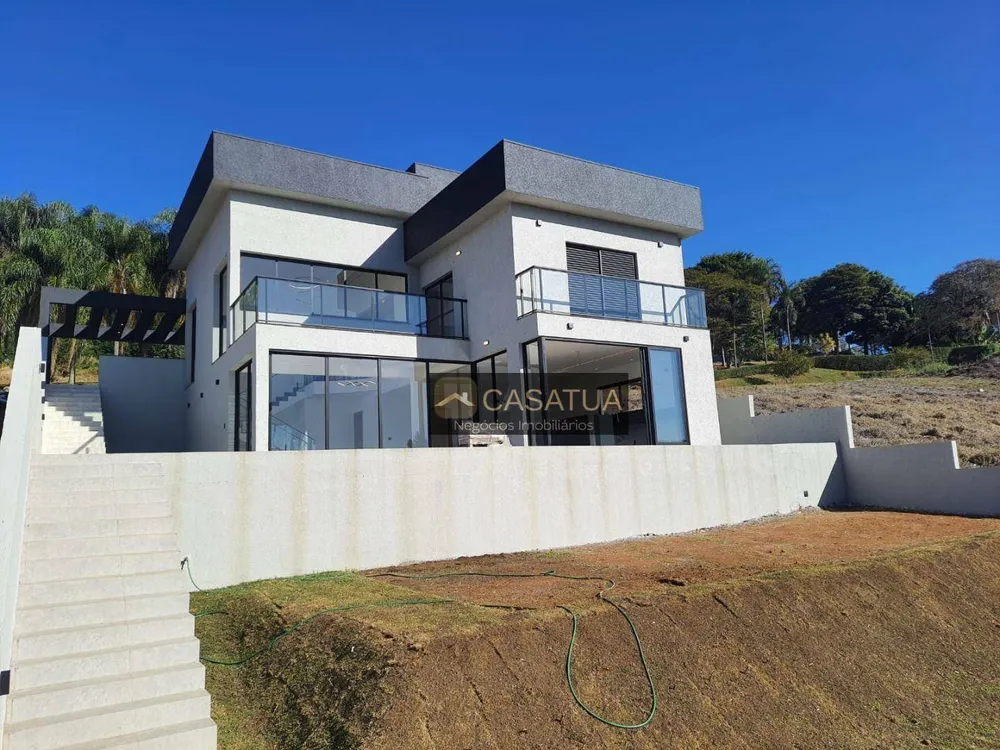 Casa, 3 quartos, 239 m² - Foto 3