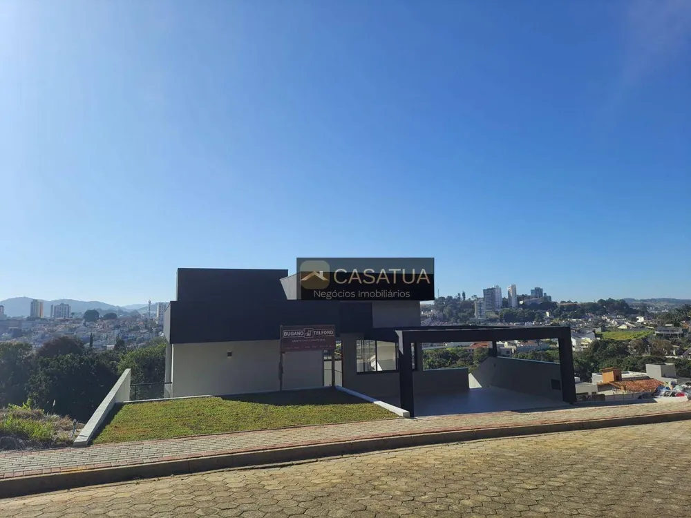 Casa, 3 quartos, 239 m² - Foto 11