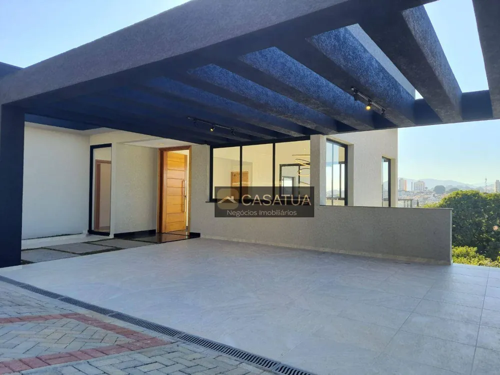 Casa, 3 quartos, 239 m² - Foto 12