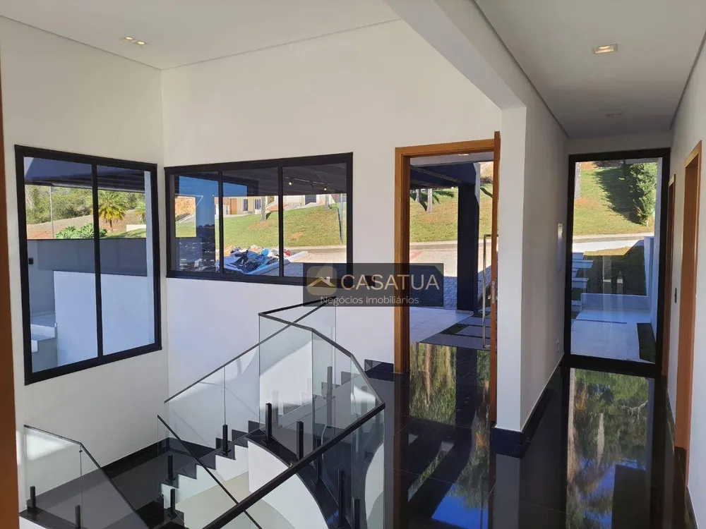 Casa, 3 quartos, 239 m² - Foto 10