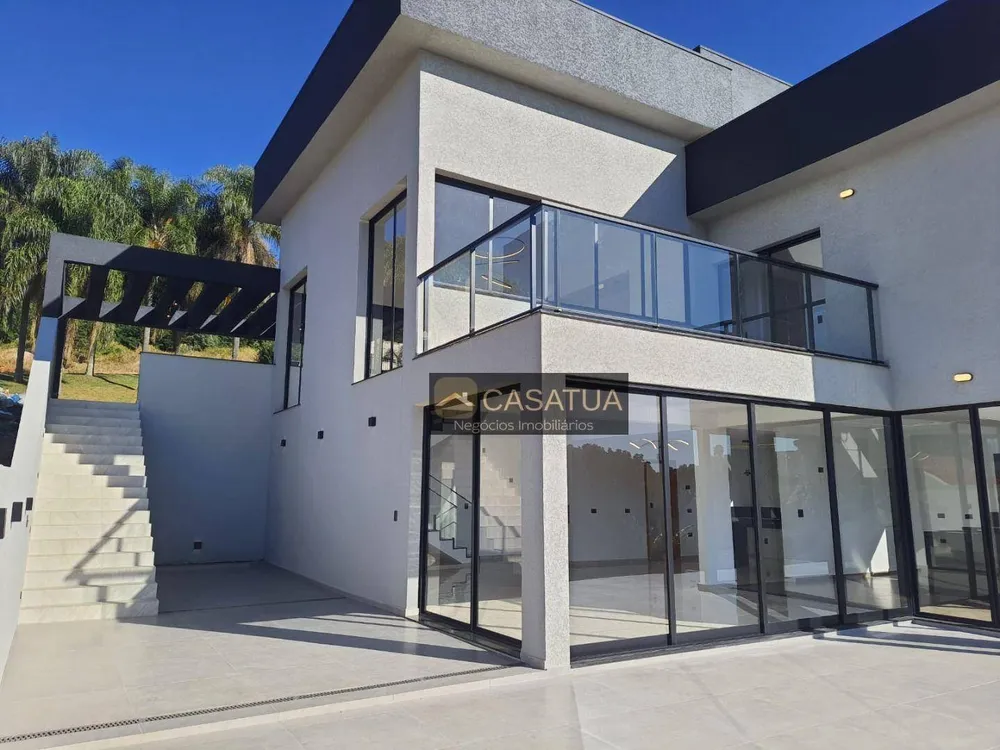 Casa, 3 quartos, 239 m² - Foto 5