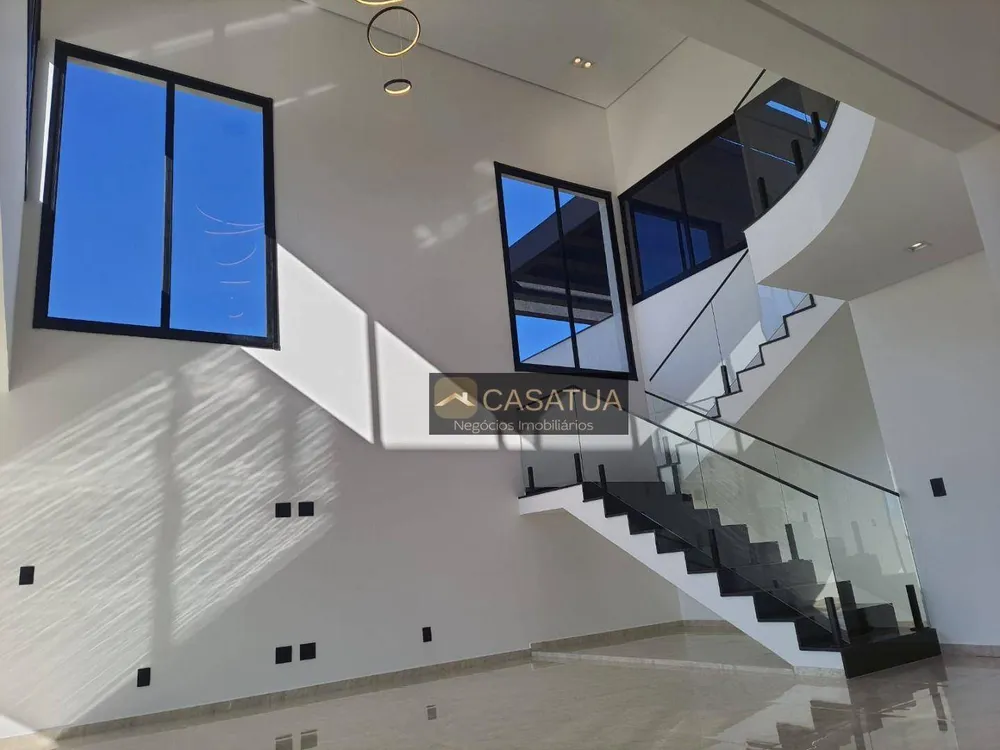 Casa, 3 quartos, 239 m² - Foto 6