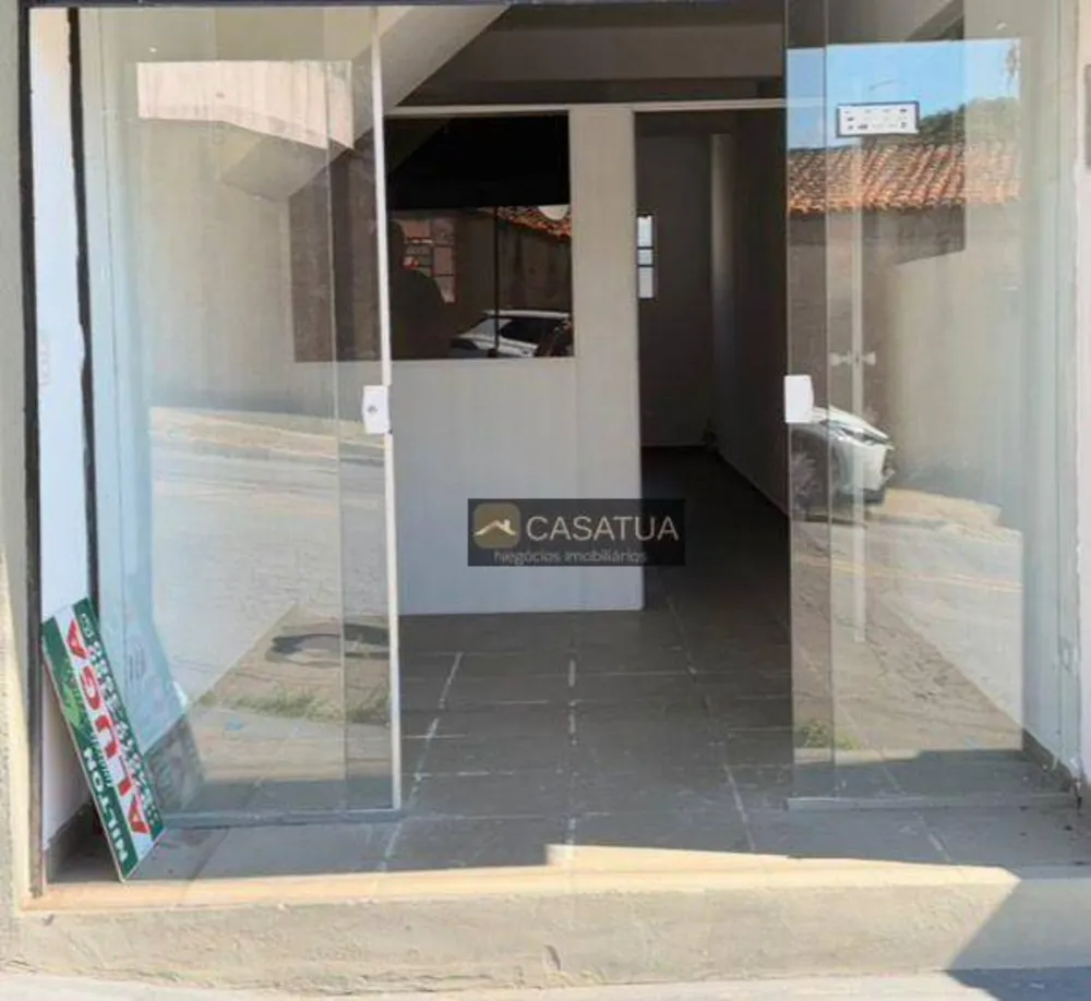 Loja-Salão, 70 m² - Foto 2