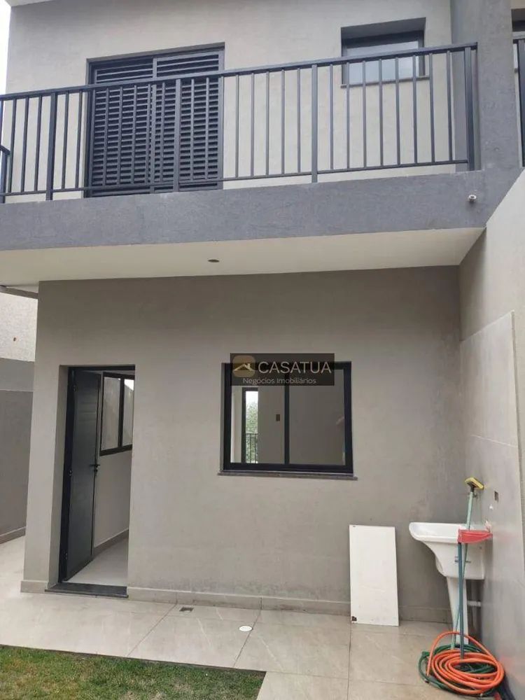 Casa, 2 quartos, 75 m² - Foto 2