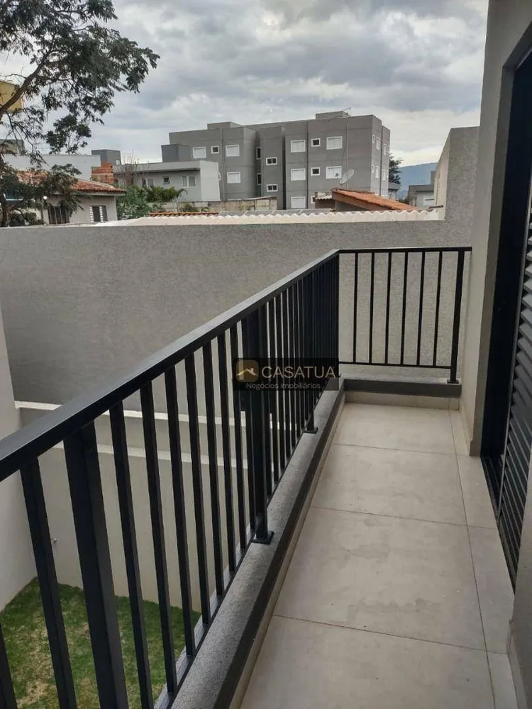 Casa, 2 quartos, 75 m² - Foto 7