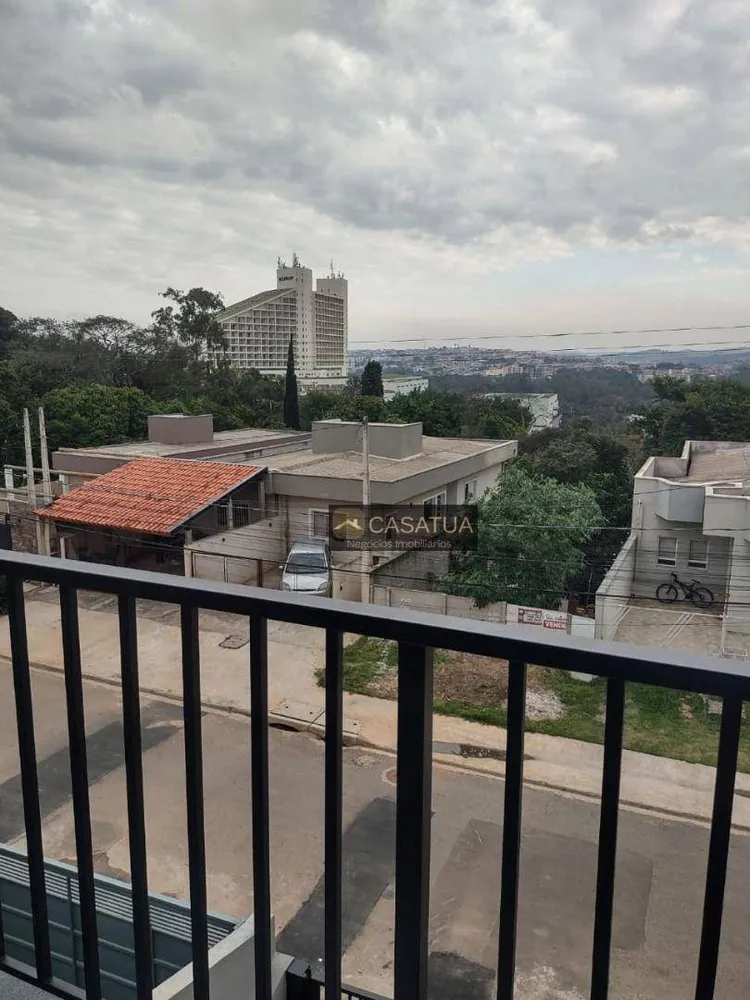 Casa, 2 quartos, 75 m² - Foto 6