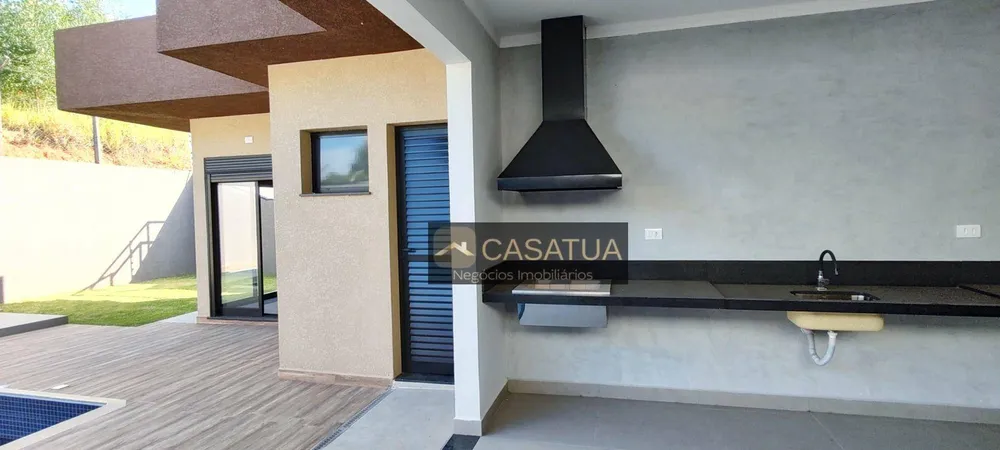 Casa, 3 quartos, 228 m² - Foto 7