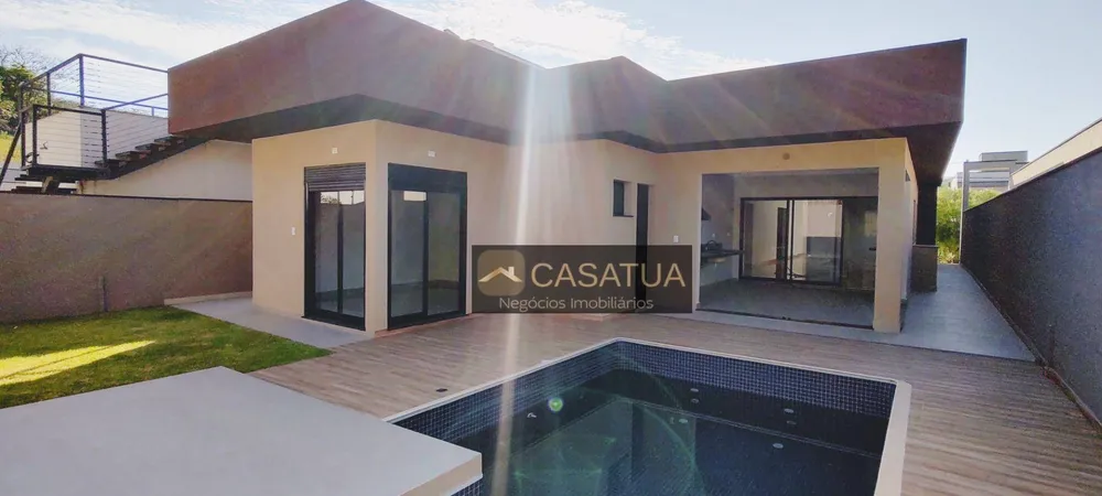 Casa, 3 quartos, 228 m² - Foto 8