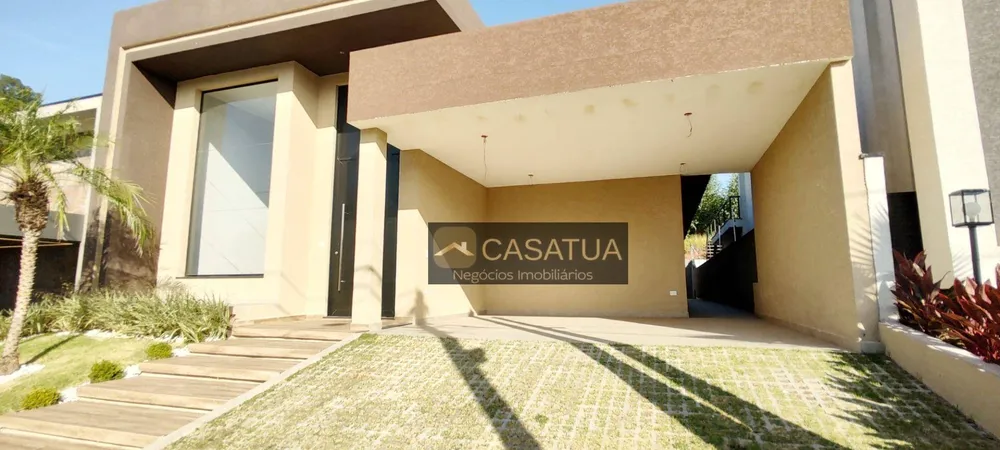 Casa, 3 quartos, 228 m² - Foto 6