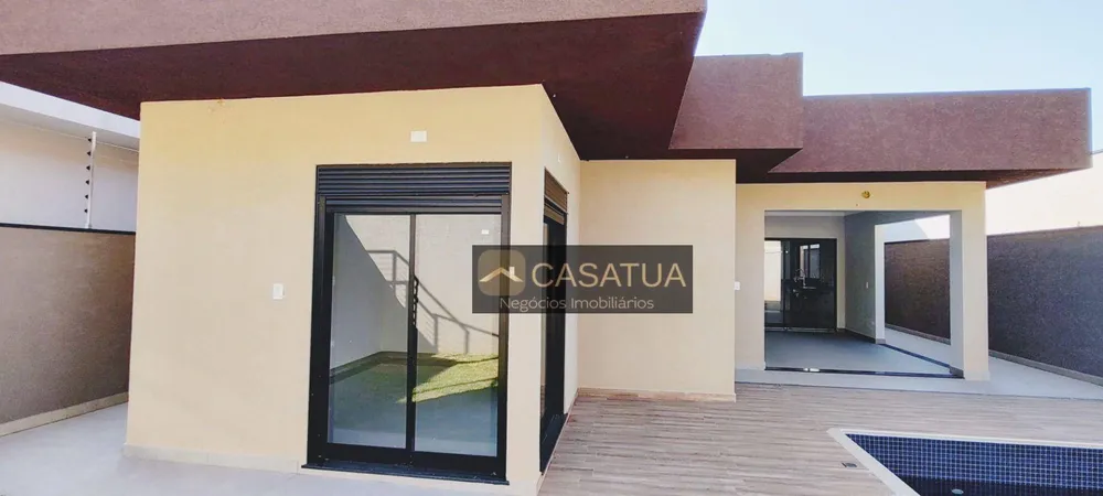 Casa, 3 quartos, 228 m² - Foto 2