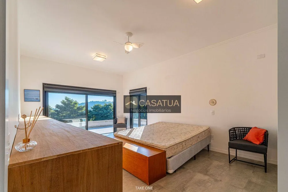 Casa de Condomínio, 4 quartos - Foto 6