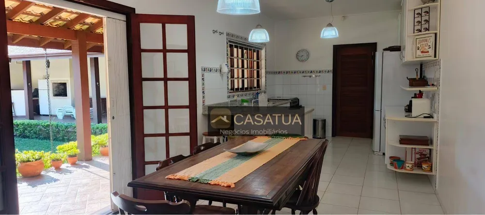 Casa, 7 quartos, 550 m² - Foto 3