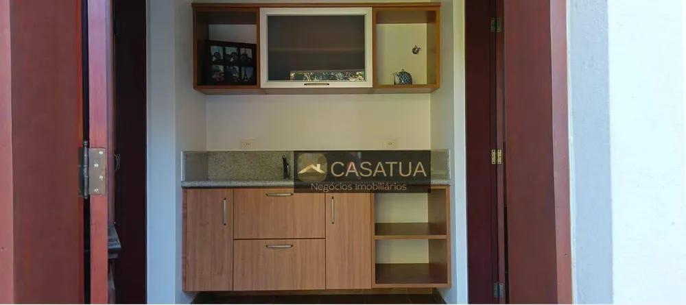 Casa, 7 quartos, 550 m² - Foto 2