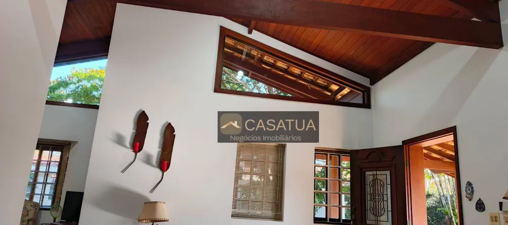 Casa, 7 quartos, 550 m² - Foto 1
