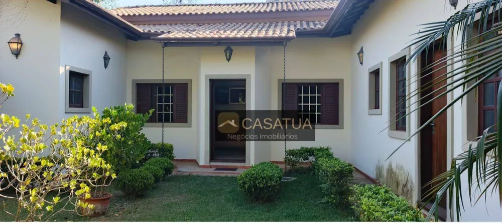 Casa, 7 quartos, 550 m² - Foto 6