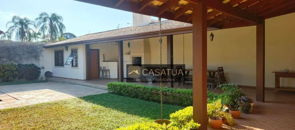 Casa, 7 quartos, 550 m² - Foto 8