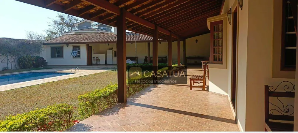Casa, 7 quartos, 550 m² - Foto 5