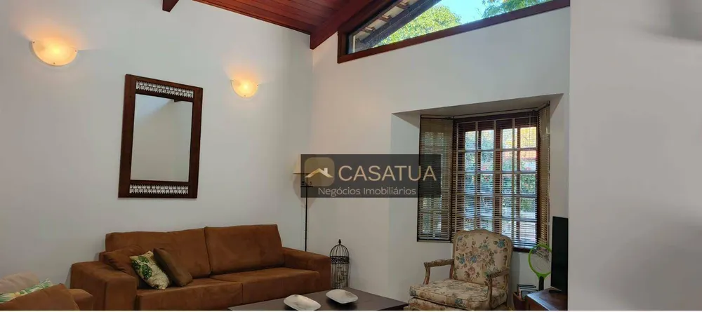 Casa, 7 quartos, 550 m² - Foto 3
