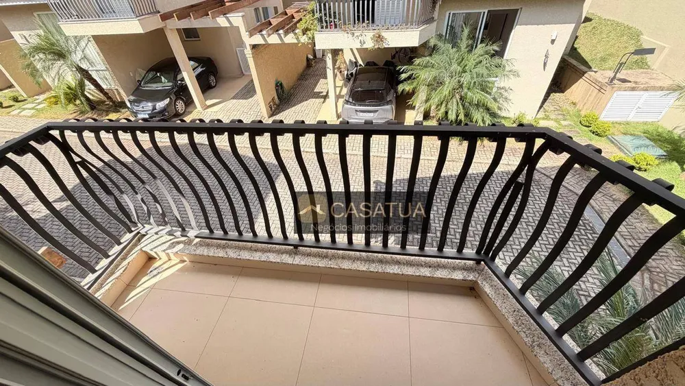 Casa de Condomínio, 3 quartos - Foto 8