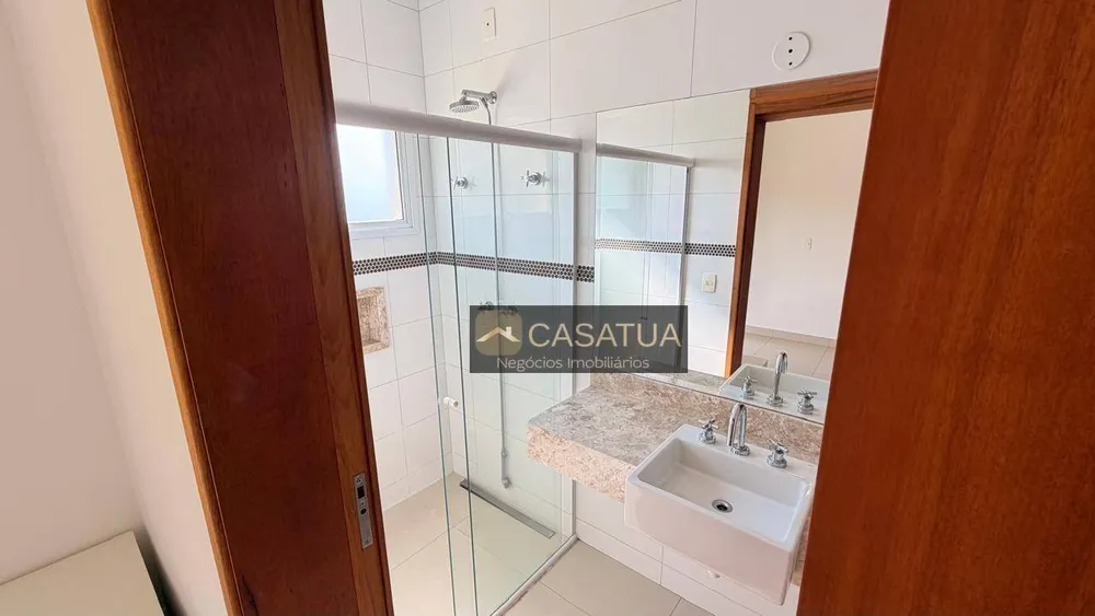 Casa de Condomínio, 3 quartos - Foto 13