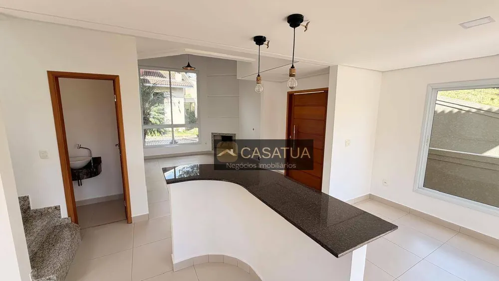 Casa de Condomínio, 3 quartos - Foto 5