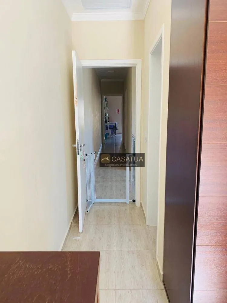 Casa, 3 quartos, 140 m² - Foto 9