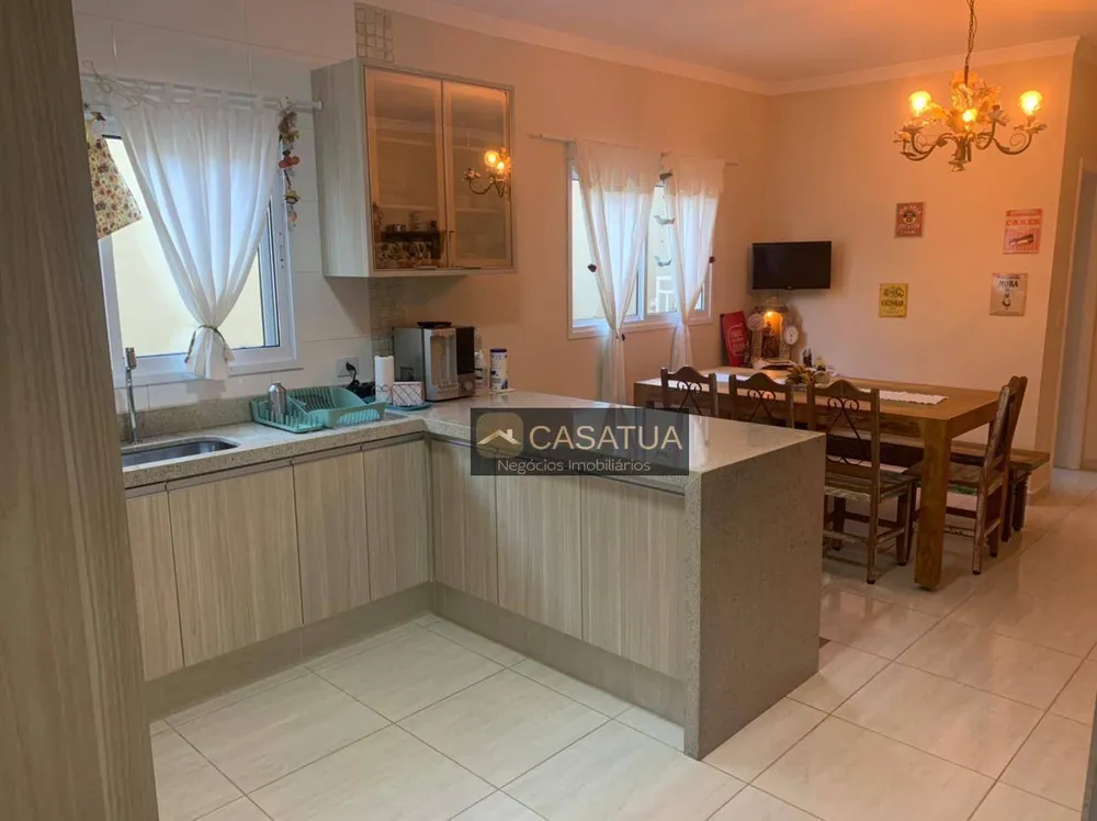 Casa, 3 quartos, 140 m² - Foto 1