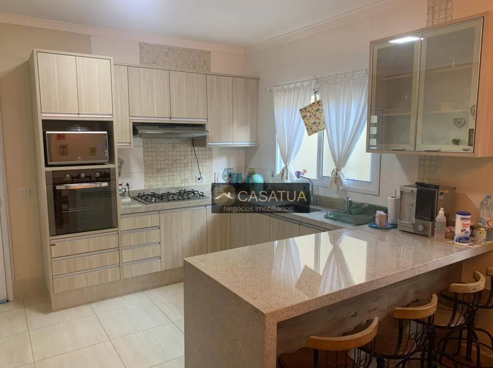 Casa, 3 quartos, 140 m² - Foto 6