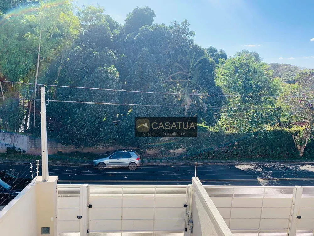 Casa, 3 quartos, 140 m² - Foto 1