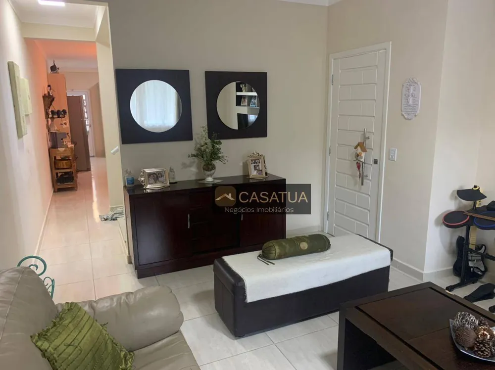 Casa, 3 quartos, 140 m² - Foto 2