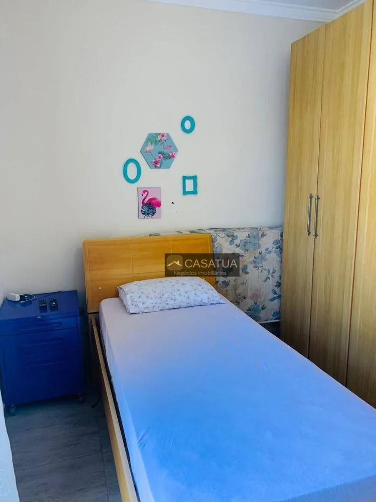 Casa, 3 quartos, 140 m² - Foto 11