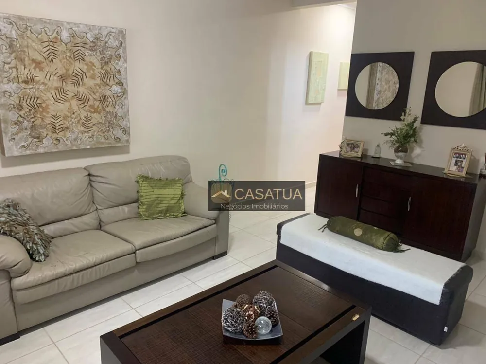 Casa, 3 quartos, 140 m² - Foto 4