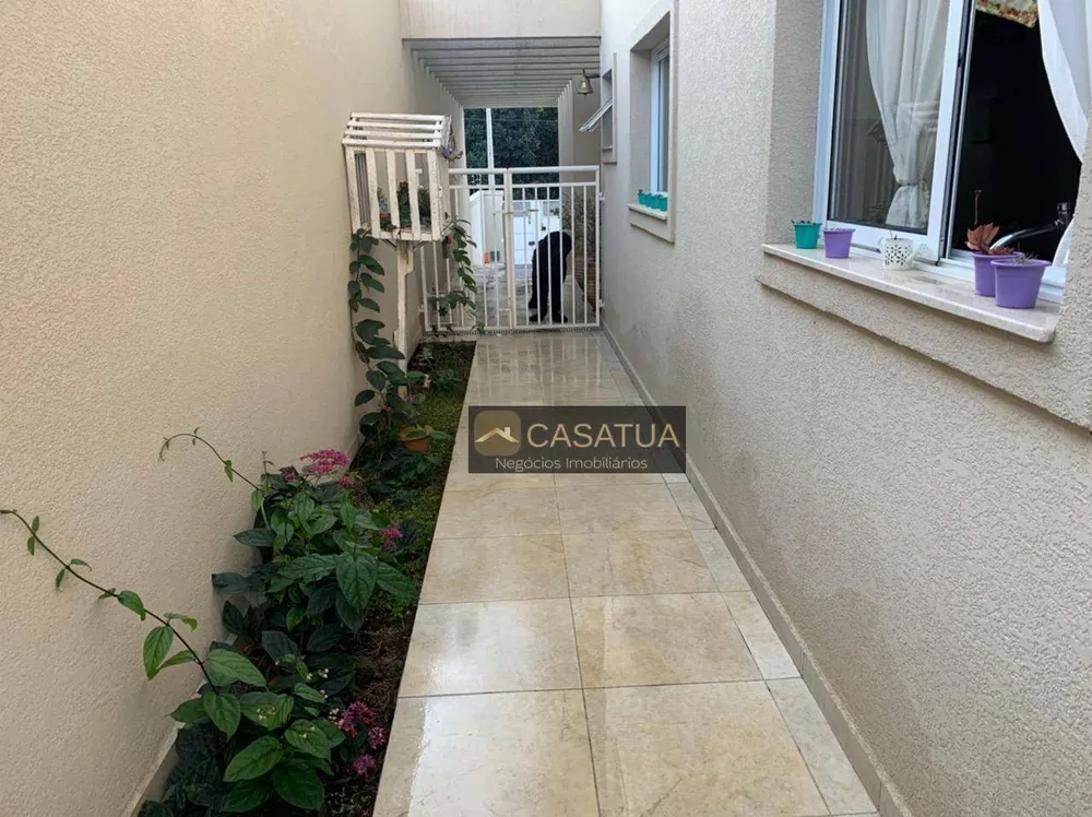 Casa, 3 quartos, 140 m² - Foto 8
